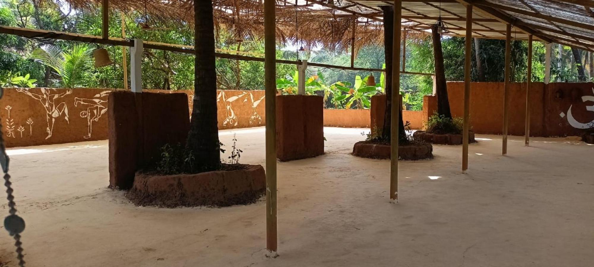 Jamboree Creek Yoga Мандрем Экстерьер фото