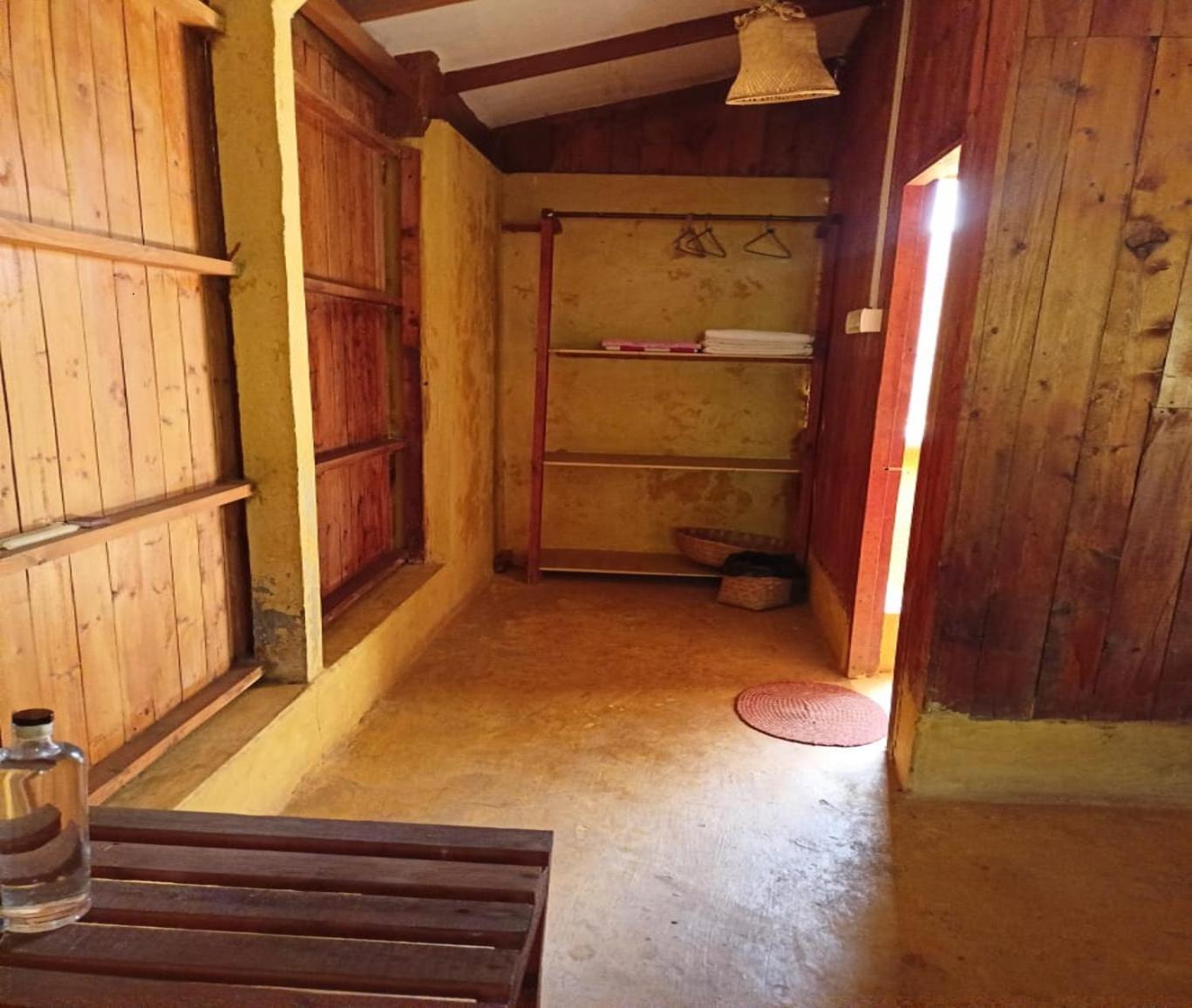 Jamboree Creek Yoga Мандрем Экстерьер фото