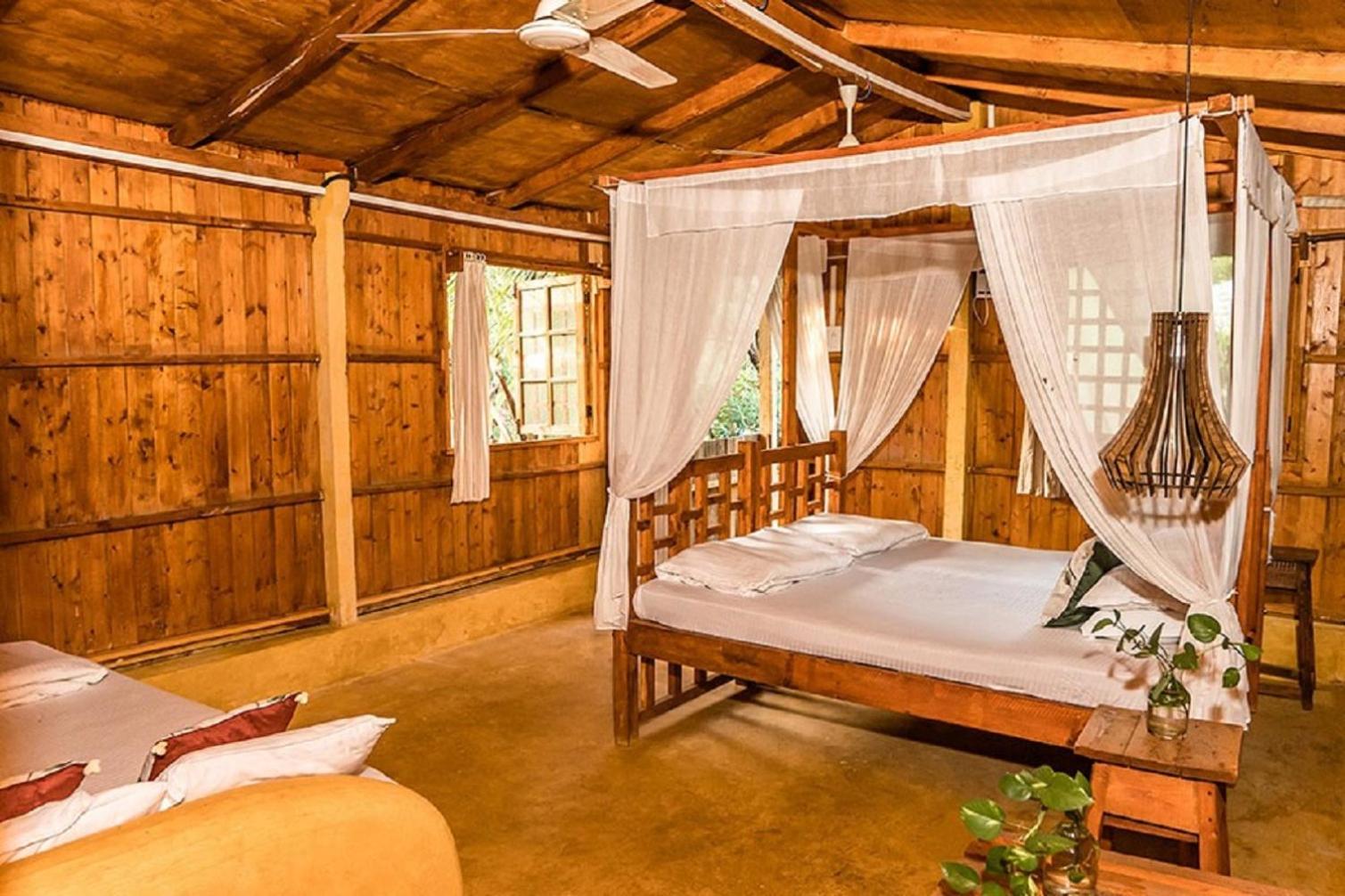 Jamboree Creek Yoga Мандрем Экстерьер фото